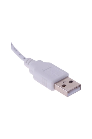 5223 Usb Dişi Erkek On Off Açma Kapama Anahtarlı Uzatma Kablosu 1