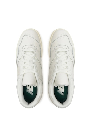 New Balance Unısex Ayakkabı Bb550pwt Krem
