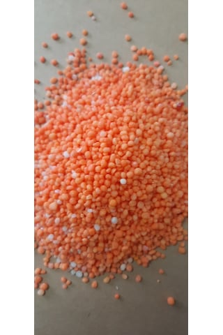 Yavaş Salınımlı Akıllı Gübre--500gr