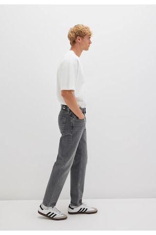 Mavi London Street Gri Denim Antrasit Erkek Kot Pantolon M0010172-88530