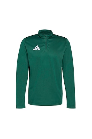 Adidas Ent26 Tr Top Erkek Futbol Uzun Kollu Antrenman Tişörtü Ke9823 Yeşil
