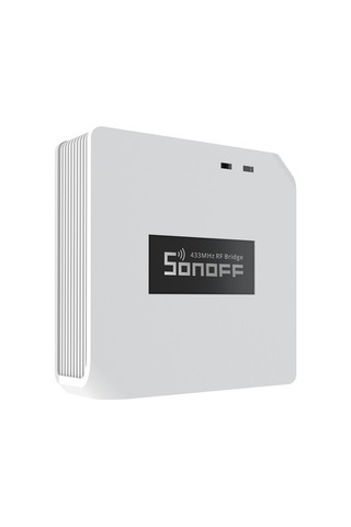 Novahub Rf Köprü Akıllı Köprür2