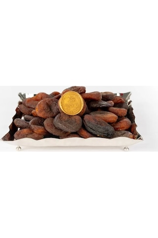 Kabuk İçi Kuruyemiş Gün Kurusu Kuru Kayısı Malatya 1 KG
