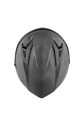 Givi 50.8 Full Face Motosiklet Kaskı 67026 Nardo Gri