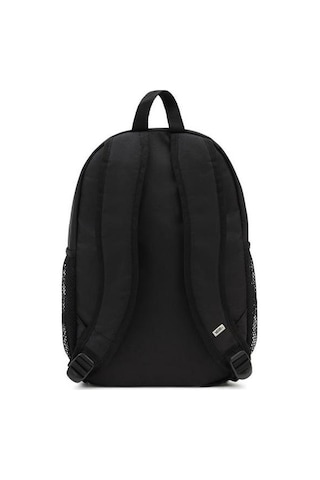 Vans Alumni Sırt Çantası Siyah