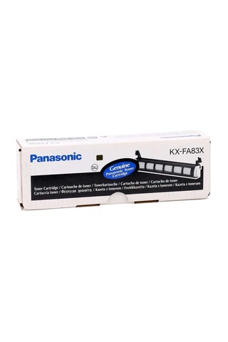 Panasonic Kx-Fa83 Toner Kx-Fa511