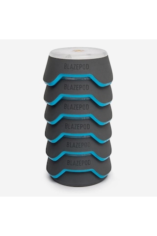 Blazepod 6'lı Set - Trainer Kit