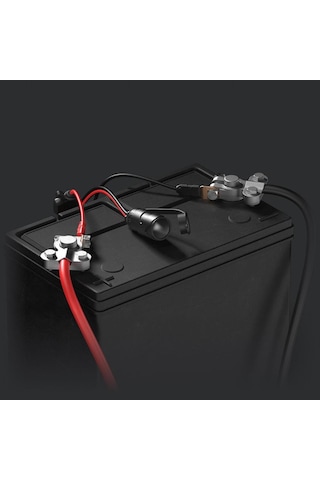 Noco Gc018 Halka Terminalli Akü Bağlantı Çakmaklık Soketi