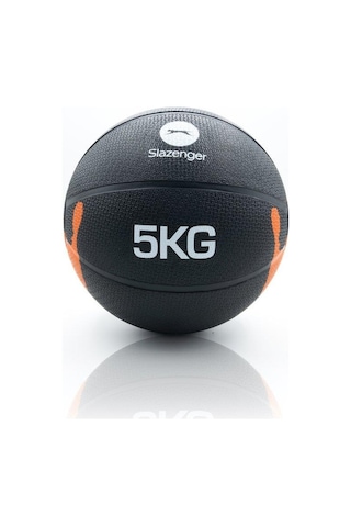 Slazenger Medicine Ball 5kg