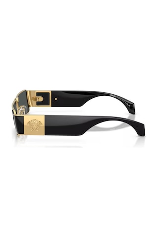 Versace Ve2286 100287 57 Erkek Güneş Gözlüğü Altın