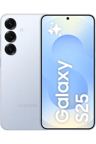 Samsung Galaxy S25 12 GB 128 GB (Samsung Türkiye Garantili)