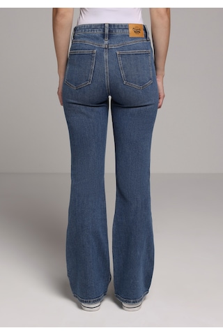Colin's Colins Regular Fit Kadın Light İndigo Denim Jean Pantolon Cl1079863 Q1.v1 Dn44943 Denim