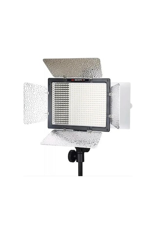 Deyatech 2'li Pro 320 Led Kapaklı Çekim Işığı