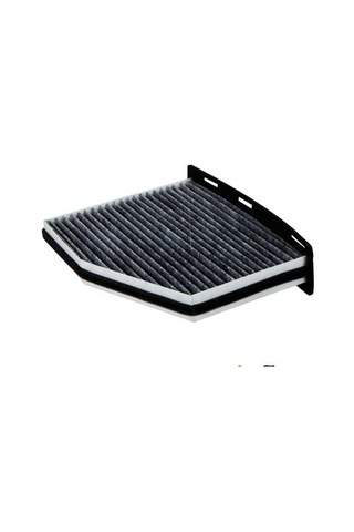 Vw Golf 6 2009-2012 1.6 Tdı Cay Motor Filtre Seti 4'lü