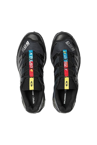 Salomon Xt-4 Og Erkek Outdoor Ayakkabısı L47132900 Siyah Siyah