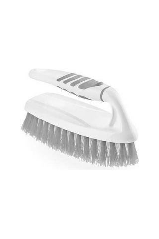 Çok Amaçlı Halı Ve Koltuk Temizleme Fırçası Pratik Temizlik El Mo