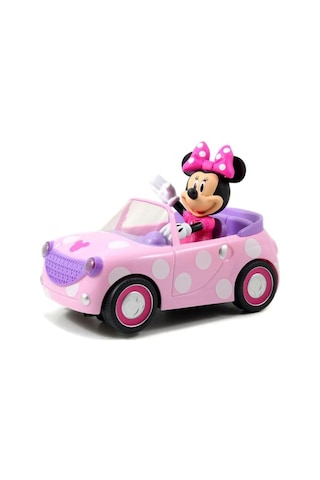 Minnie Uzaktan Kumandalı Roadster Aracı 33456