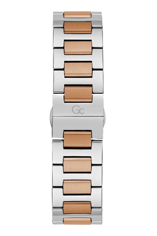 Guess Collection Gcz35001g7mf Erkek Kol Saati