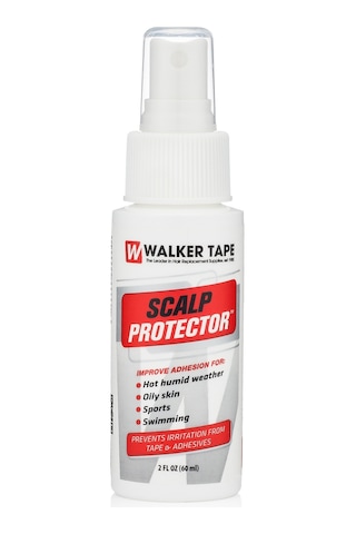 Walker Tape Scalp Protector Protez Saç Ter ve Yağ Önleyici 60Ml