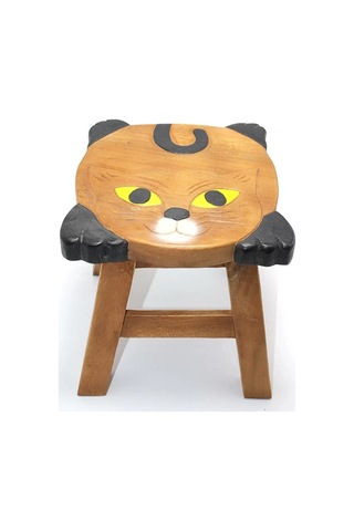 Çocuk Taburesi Küçük Boy Diğer