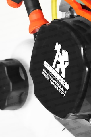 Swazer EA520W30L80 Benzinli Toprak Burgu Makinesi 30 CM