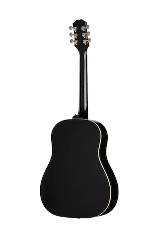 Epiphone J-45 Standard Elektro Akustik Gitar Vintage Sunburst