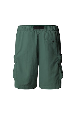 The North Face M Cargo Pocket Short Şort Nf0a8bjg-hch Yeşil