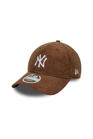 Cord 9forty Mc Neyyan Dau Kahverengi Unisex Şapka-9153 Kahverengi