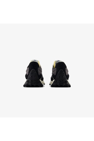 New Balance Erkek Ayakkabı U327vb U327vb Siyah Siyah