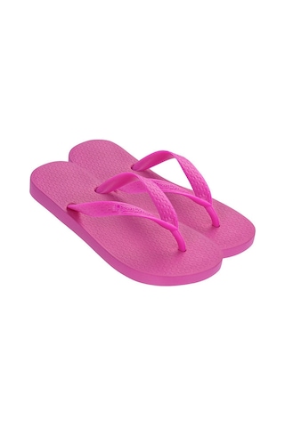 Ipanema İpanema Classic Kids Çocuk Parmak Arası Terlik Pembe 25/34 D0589-RB Pembe