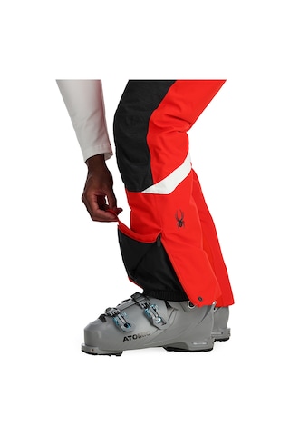 Spyder Propulsion Kayak Pantolonu Kırmızı