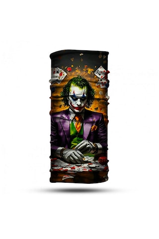 Vexo Joker Baf Bandana