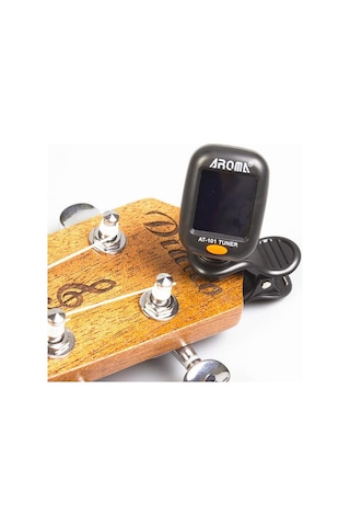 Aroma AT-101 Tuner Ekolayzer