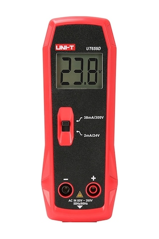 Uni-t Ut659d Led Test Cihazı