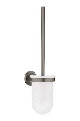 Grohe Tuvalet Fırçalık Essentials Brus. Hard Graphite - 40374al1