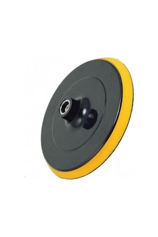 Sgs Disk Zımpara Tabanı 115 MM Sgs Disk Zımpara Tabanı 115 MM