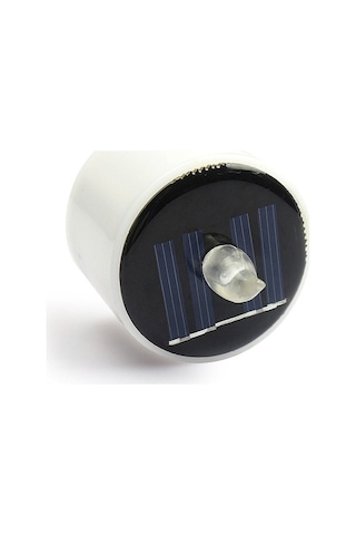 Gajeena 6 Adet Güneş Enerjili Led Mum Işığı - Sarı Flaş Modlu, Ev Ve Düğün Dekorasyonu İçin Düşük Enerji Tüketimi Ambiyans Aydınlatması 3090