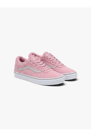 Vans Ward Kız Çocuk Mor Sneaker - Vn000cum
