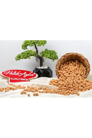 Haluk Aydın Kuruyemiş Çıtır Leblebi 1 KG