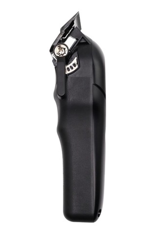 Mrd Pro Smartbrain 7200 Rpm Dlc Bıçak Saç Tıraş Makinesi Hc3969 Siyah