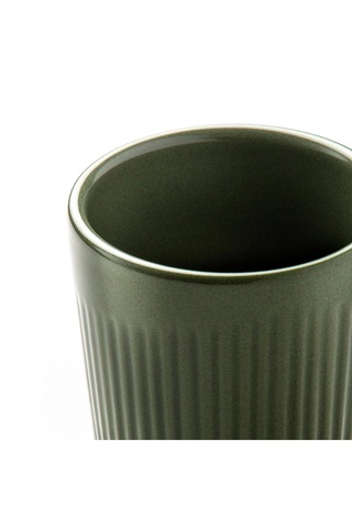 Ikea Frödd Koyu Yeşil 20 Cl Bardak
