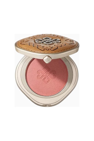 Florasis 13 Morning Rays Krem Allık,suya Dayanıklı, Pudramsı Bitişli Peony Dream,3g 08 Şeftali Pembe