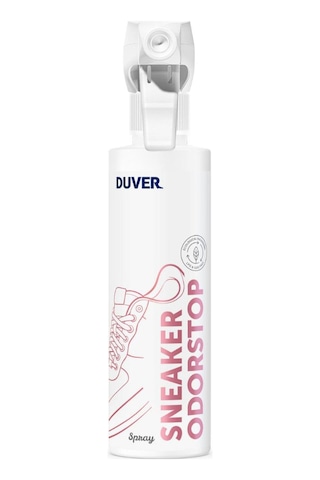 Duver 3'lü 200 Ml Ayakkabı Temizlik, Bakım Ve Koruma Seti Beyaz