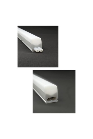 Philips 31091 13W Sıva Üstü Duvar Aplik Sarı 3000K Sarı