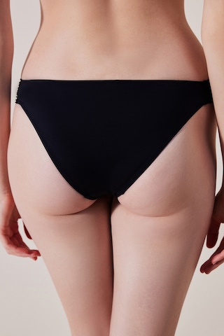 Penti Hipkini Siyah Bikini Altı Pl6kn68k24ıy-bk5 Siyah