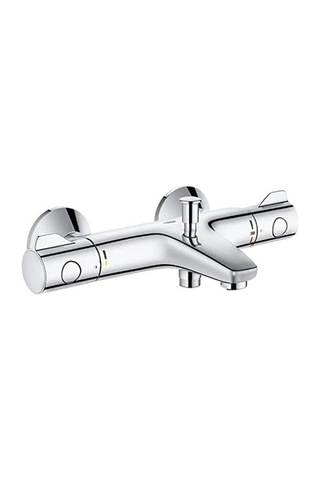 Grohtherm 800 Termostatik Banyo Bataryası - 34576000 Diğer