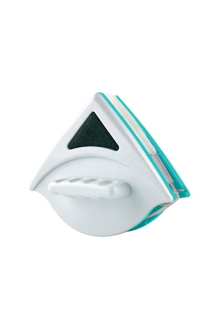 Sones Kullanışlı Çift Taraflı Cam Silecek Temizleme Fırçaları Cam Temizleyici, Uygulama Aralığı: 5-12mm Cam