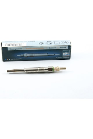 Kızdırma Bujisi T5 Axb Axd 2.5 1.9 Tdı 04-10 N10579201 N10579202