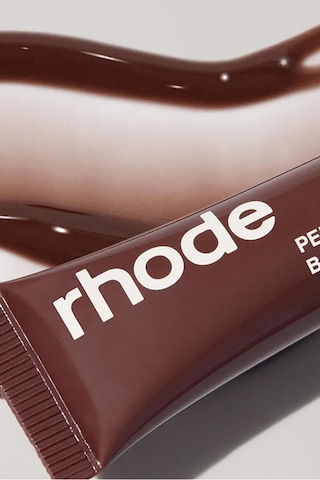 Rhode Peptide Lip Tint Renkli Dudak Parlatıcı Espresso 10ml Espresso