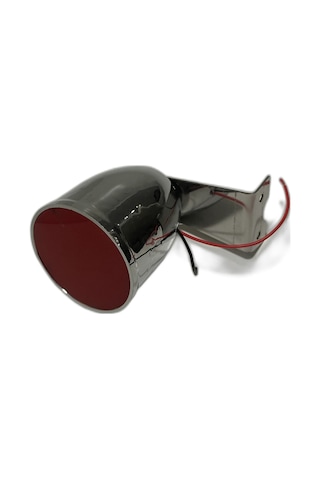 Ahmet Otomotiv Ledli Antifar Anahtarlı Düğmeli 12v-24v